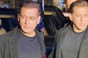 60 साल का हूं, कमजोर नहीं…” अस्पताल के बाहर पैपराजी पर फूटा सलमान खान का गुस्सा, इंस्टाग्राम पर दी सख्त चेतावनी