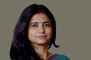 बिहार में बड़ा सियासी भूचाल: लालू यादव की पार्टी को बड़ा झटका, RJD की ‘मुखिया दीदी’ रितु जायसवाल ने थामा BJP का दामन 