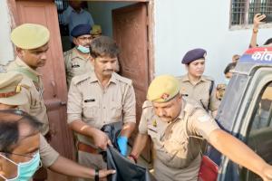 अंबेडकरनगर में चार मासूमों की हत्या: पारिवारिक विवाद, विदेशी कनेक्शन और संदिग्ध रिश्तों ने खोला खौफनाक सच