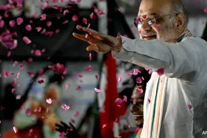 Bengal CM Race: प्रचंड जीत के बाद BJP की हलचल तेज, अमित शाह बने पर्यवेक्षक, CM चेहरे पर सस्पेंस बरकरार