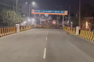 8 साल का इंतजार खत्म: आज जनता के लिए खुलेगा कचना रेलवे ओवरब्रिज, रायपुर को मिलेगी जाम से बड़ी राहत
