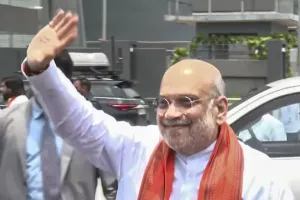 बंगाल में BJP सरकार का ऐतिहासिक अध्याय आज: अमित शाह की मौजूदगी में नए मुख्यमंत्री के नाम पर लगेगी मुहर