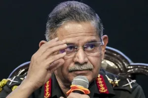 ऑपरेशन सिंदूर पर सेना प्रमुख का बड़ा बयान: तीनों सेनाएं हर चुनौती के लिए तैयार, बढ़ाया जा रहा तालमेल