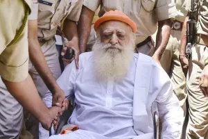 आसाराम को हाईकोर्ट से बड़ा झटका: उम्रकैद बरकरार, जोधपुर कोर्ट ने कहा- तुरंत करें सरेंडर