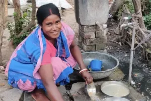 From House Help to MLA: ऑसग्राम में कलिता माजी की ऐतिहासिक जीत, संघर्ष से सत्ता तक का सफर बना मिसाल