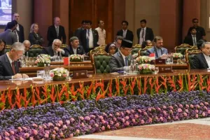 BRICS मंच से भारत का बड़ा कूटनीतिक संदेश: जयशंकर बोले- ‘स्थिरता चयनात्मक नहीं हो सकती’, मध्य-पूर्व संकट पर जताई चिंता