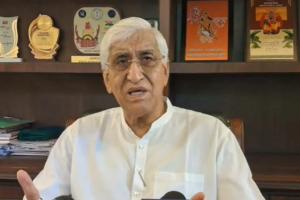 SIR विवाद पर गरमाई सियासत, टीएस सिंहदेव बोले- ‘यह प्रक्रिया लोकतंत्र को कर सकती है कमजोर ’