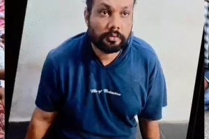 रायपुर में रिश्तों का खौफनाक अंत: पत्नी पर शक से भड़का बाउंसर, ससुराल में घुसकर दो सालियों को मारी गोली, फिर खुद पहुंचा थाने