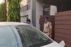 सट्टा सिंडिकेट पर शिकंजा: बाबू खेमानी के ‘फाइनेंशियल बैकएंड’ का भंडाफोड़, रिश्तेदार समेत सहयोगी गिरफ्तार