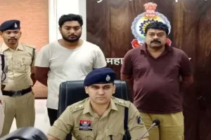 छत्तीसगढ़ के चर्चित LPG स्कैम में पुलिस को बड़ी सफलता, फरार आरोपी आखिरकार गिरफ्तार, पुलिस ने कोल्हापुर होटल से दबोचा