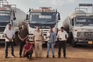 CG LPG घोटाला: जब्त गैस को ही बना दिया ‘ब्लैक गोल्ड’, 1.5 करोड़ की LPG सिलेंडरों में भरकर बेची, मालिक-डायरेक्टर फरार