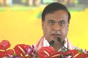 लगातार दूसरी बार सत्ता पर BJP का कब्जा, हिमंत बिस्वा सरमा ने फिर संभाली असम की कमान, नए मंत्रियों ने भी ली शपथ