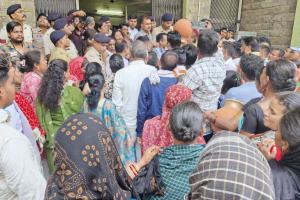 Raipur Water Crisis: जल संकट पर सियासत तेज, प्रदर्शन में उतरे कांग्रेसी; नगर निगम पर लापरवाही के आरोप