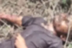 रेलवे ट्रैक पर मिली युवक की लाश, शरीर पर चोट के निशान से बढ़ा सस्पेंस, रायपुर पुलिस हर एंगल से कर रही जांच