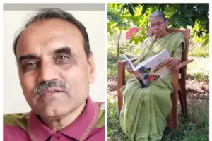 बस्तर के ‘डॉक्टर भैया-भाभी’ को पद्मश्री: 35 साल की सेवा पर मिला देश का सम्मान, जंगलों में मुफ्त इलाज से बदली हजारों जिंदगियां