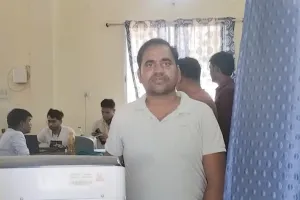 खसरा सुधार के नाम पर 60 हजार की डिमांड, ACB ने तहसील कार्यालय में बिछाया जाल, लिपिक रंगे हाथ गिरफ्तार