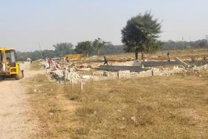 बिलासपुर में सत्ता और सिस्टम का सिंडिकेट मेडिकल पेशे से बिल्डर बने रसूखदार का खेल , गोकले नाला पाटकर भी हो रही अवैध प्लॉटिंग