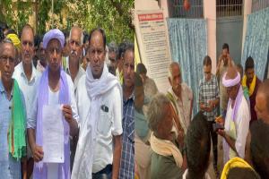 Lamti Dam Row: खैरागढ़ में उबाल, डुबान के डर से सड़क पर उतरे ग्रामीण, विकास बनाम विस्थापन पर बड़ा सवाल