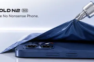 Lava Bold N2 5G: बजट सेगमेंट में एंट्री को तैयार Lava का नया 5G फोन, 3 जून को होगा लॉन्च