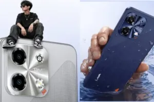 Lava SHARK 2 5G लॉन्च: 11,999 में मिला 6000mAh बैटरी और 120Hz डिस्प्ले वाला नया स्मार्टफोन