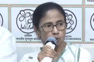 Bengal Election Fallout: ‘हम हारे नहीं, हराए गए’, ममता बनर्जी का बड़ा आरोप, इस्तीफे से साफ इनकार