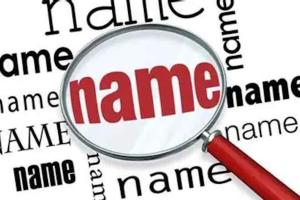 अब घर बैठे बदलेगा नाम: छत्तीसगढ़ में ई-डिस्ट्रिक्ट पोर्टल से होगी पूरी प्रक्रिया, दलालों और दफ्तरों के चक्कर से मिलेगी राहत