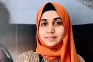 नासिक TCS धर्मांतरण केस में बड़ा खुलासा: निदा खान गिरफ्तार, AIMIM पार्षद मतीन खान पर भी FIR से मचा सियासी भूचाल