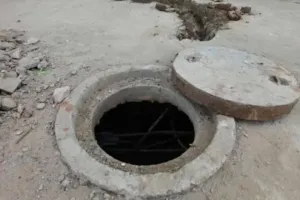 मौत का कुआं बना सेप्टिक टैंक: जहरीली गैस ने छीनी 6 मजदूरों की जान, ओडिशा के गांव में पसरा मातम