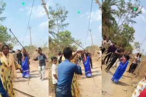 तालाब में मछली पकड़ने को लेकर बवाल! सारंगढ़ में दो पक्षों के बीच खूनी संघर्ष, बच्चे समेत कई घायल, VIDEO वायरल