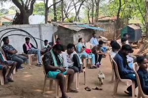 बस्तर में पीलिया से बढ़ी चिंता: अस्पताल खाली, झाड़-फूंक केंद्रों में उमड़ रही भीड़; देसी इलाज पर भरोसा बना खतरा