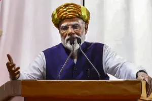  वैश्विक संकट के बीच PM मोदी की बड़ी अपील, सोना खरीदने और विदेश यात्राओं पर रोक लगाने की सलाह