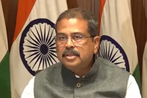 NEET पेपर लीक के बाद बड़ा बदलाव: अगले साल से ऑनलाइन होगी परीक्षा, 21 जून को दोबारा होगा NEET-UG एग्जाम