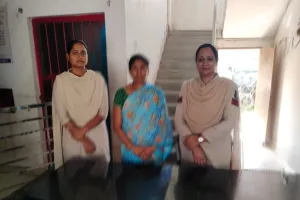 बिलासपुर में रिश्तों का खौफनाक अंत: अवैध संबंध के शक में पत्नी बनी हैवान, पति पर हंसिए से किया हमला