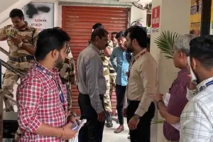 NEET 2026 पेपर लीक में गहराया महाराष्ट्र कनेक्शन, CBI के रडार पर हाईप्रोफाइल पैरेंट्स और करोड़ों का नेटवर्क