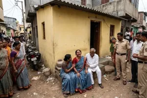 पुणे में जहरीली शराब का कहर, 8 लोगों की मौत से मचा हड़कंप, सप्लायर गिरफ्तार