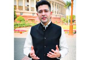 ‘राजनीतिक आलोचना पर्सनैलिटी राइट्स नहीं तोड़ती’ : राघव चड्ढा की याचिका पर दिल्ली हाईकोर्ट की अहम टिप्पणी