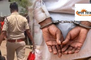 रायपुर में बम बनाने का खेल बेनकाब! संदिग्ध सामग्री केस में पुलिस ने आरोपी विनय देवांगन को दबोचा  