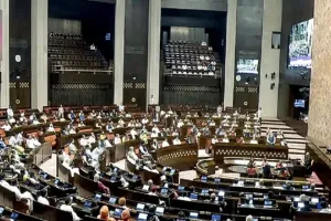 राज्यसभा चुनाव 2026 का बिगुल बजा: 26 सीटों पर 18 जून को वोटिंग, कई दिग्गज नेताओं की किस्मत दांव पर