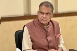 ED रिमांड में मंत्री संजीव अरोड़ा को कोर्ट से राहत, रोज वकील से मुलाकात की अनुमति
