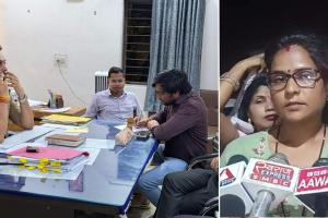 अंबिकापुर में सत्ता बनाम सिस्टम! विधायक और नायब तहसीलदार विवाद ने पकड़ा तूल, जानें क्या है मामला 