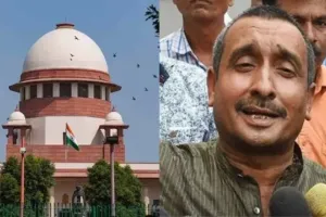 उन्नाव रेप केस में कुलदीप सेंगर को बड़ा झटका: सुप्रीम कोर्ट ने रद्द किया सजा निलंबन आदेश, दिल्ली हाई कोर्ट को फिर से सुनवाई के निर्देश