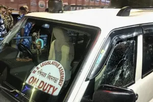 सुवेंदु अधिकारी के PA मर्डर केस में चौंकाने वाले खुलासे: फर्जी नंबर प्लेट, OLX कनेक्शन और सिलीगुड़ी लिंक ने बढ़ाई साजिश की आशंका