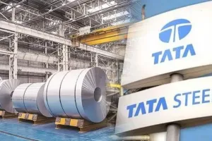 Global Crisis के बीच Tata Steel का बड़ा इनोवेशन: LPG-Propane की कमी में Hydrogen-Nitrogen मॉडल से दौड़े प्लांट