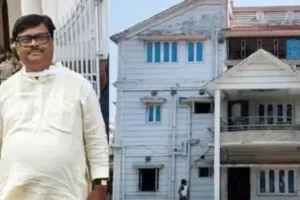 भाजपा कार्यकर्ताओं को धमकाने का आरोप, STF की रेड में पकड़ा गया TMC विधायक दिलीप मंडल