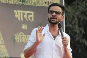 दिल्ली दंगा केस में उमर खालिद को राहत: हाई कोर्ट ने दी अंतरिम जमानत, तिहाड़ से आएंगे बाहर ?