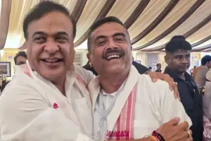बंगाल में ‘असम मॉडल’ की एंट्री! CM सुवेंदु का बड़ा ऐलान- घुसपैठियों पर चलेगा सख्त एक्शन