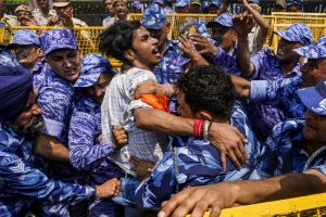 NEET-UG 2026 पेपर लीक में बड़ा खुलासा: हाथ से लिखे गए प्रश्नपत्र सीकर के कोचिंग सेंटरों तक पहुंचे, छात्रों से 5 लाख तक वसूले गए
