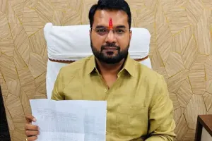 रायपुर नगर निगम में ‘टैंकर खेल’! 1 करोड़ के टेंडर पर 2.23 करोड़ भुगतान का आरोप
