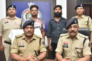 झारखंड से छत्तीसगढ़ तक फैला अफीम तस्करी का नेटवर्क बेनकाब: दुर्ग पुलिस ने 15 लाख की अफीम के साथ 2 तस्करों को दबोचा