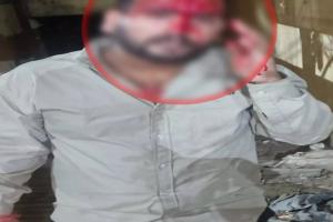 राजधानी में गैंगवार: पुरानी रंजिश और जेल कनेक्शन की भनक के बावजूद सोती रही पुलिस, सरेआम चले चाकू